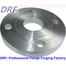 Slip-on Flange, DIN2544, Carbon Steel